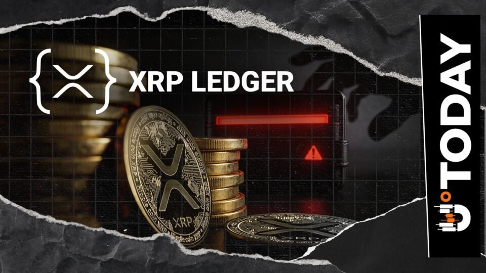 XRP Security Alert: Web3 App Wallet Users Urged to Act Now
