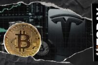 Bitcoin Flips Tesla, Samsung in Market Cap