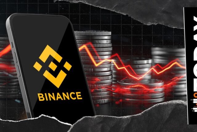 Binance Alert: System Upgrade to Suspend Deposits and Withdrawals on This Date