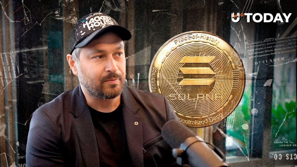 'You Are Not Ready': Solana Founder Puts Attention on Blockchain's Next Big Upgrade