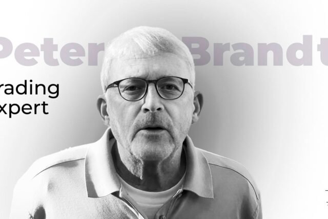 Peter Brandt Breaks Down Market Speculation With Warning to Retail Crypto Traders