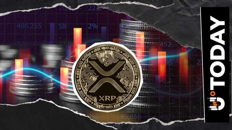 XRP Hit by 1522% Liquidation Imbalance as Bulls Taken Aback in Market Selloff