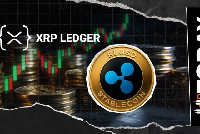 10,000,000 RLUSD Hits XRP Ledger Even as September Activity Dips