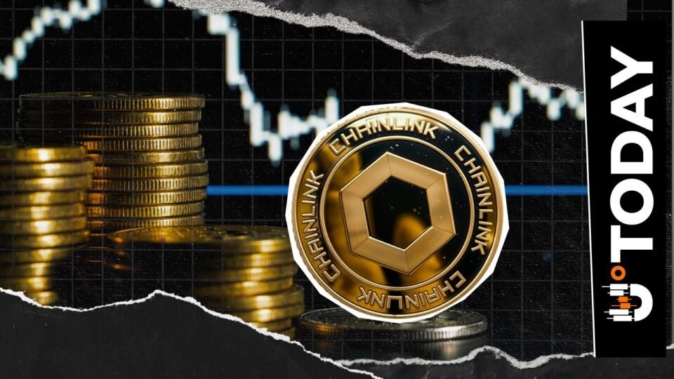 Chainlink (LINK) Open Interest Hits 25% in Last 24 Hours: Breakout Is Happening