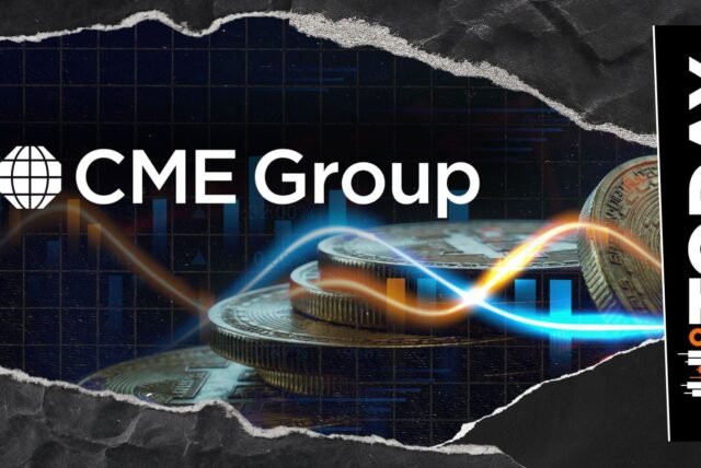 Bitcoin Cash (BCH), Uniswap (UNI) Surge 63% on CME Listing