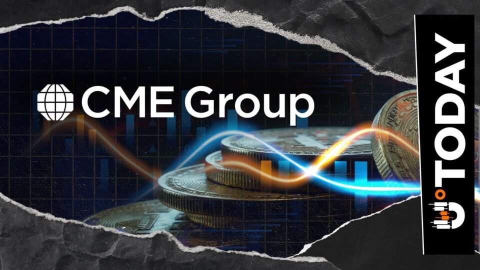 Bitcoin Cash (BCH), Uniswap (UNI) Surge 63% on CME Listing