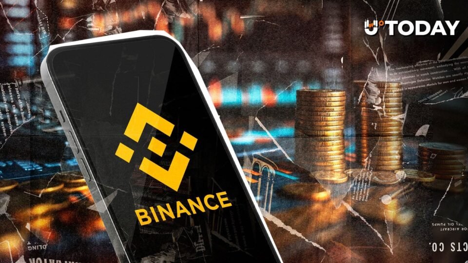 Binance Lists Two New Cryptocurrencies