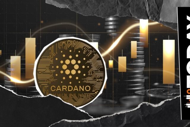 Cardano's $3.09 ATH Was 5 Years Ago, Can ADA Break It Again?