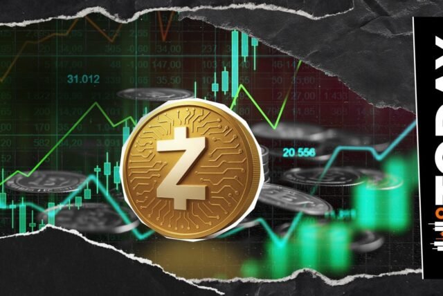 Zcash Faces 424% Liquidation Imbalance Amid Short Squeeze