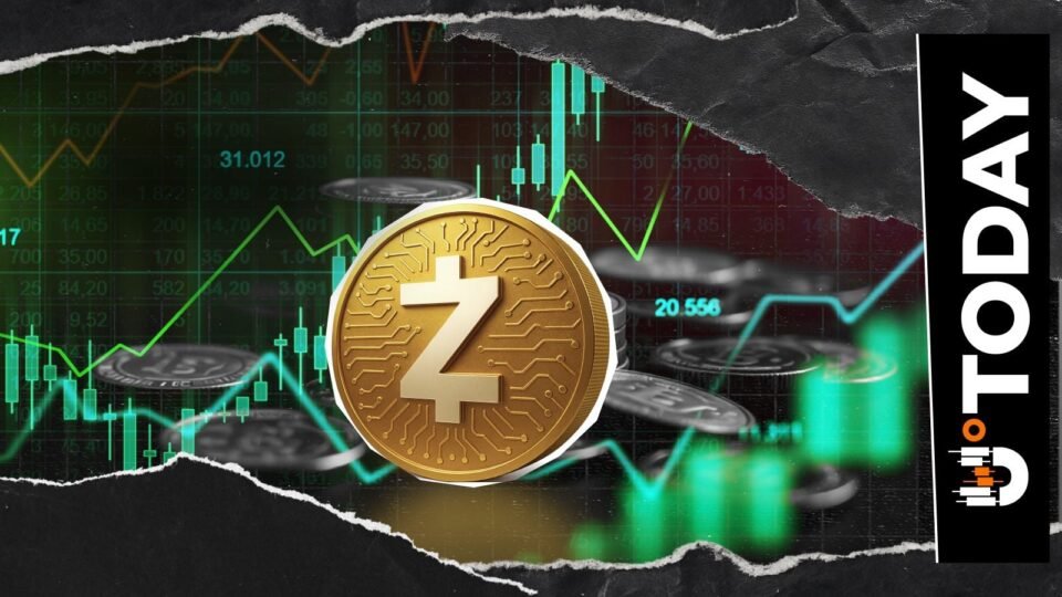 ZEC Surges 11% Despite Clarity Mayhem