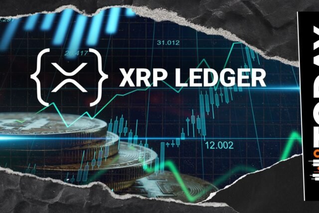 XRP Ledger CTO Calls Attention to Amendment Uptick as XRPL Unveils New Tool