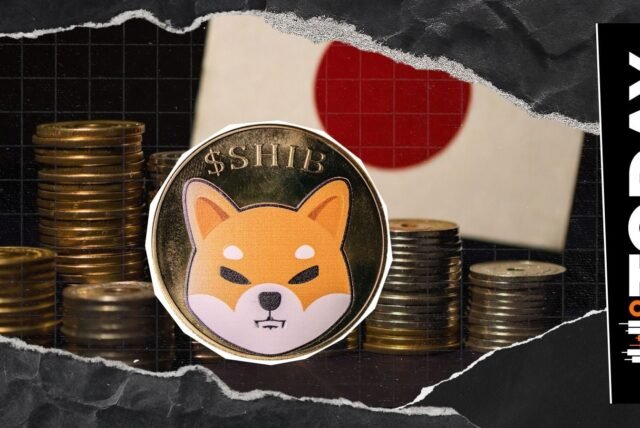 SHIB Clears Key Japan Hurdle as Massive Market Door Opens