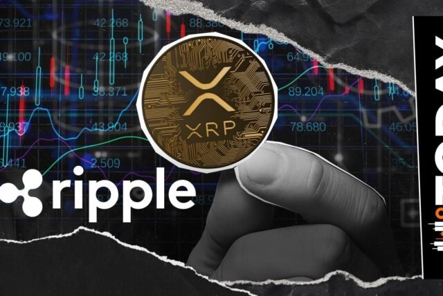 Ripple Unlocks 1 Billion XRP Tokens: How Much Is Left?
