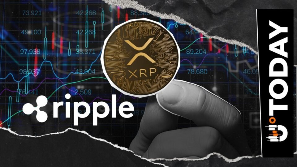 Ripple Unlocks 1 Billion XRP Tokens: How Much Is Left?