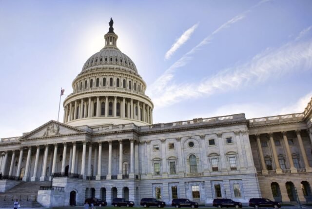 BTC, XRP, ETH: Republicans Introduce New Version of Key Crypto Bill