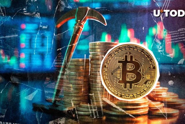 Mining 50 BTC for $5.68 Looked Too Expensive 16 Years Ago