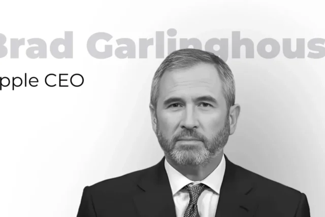 Ripple's Garlinghouse: Making America Crypto Capital of the World Is 'Within Reach'