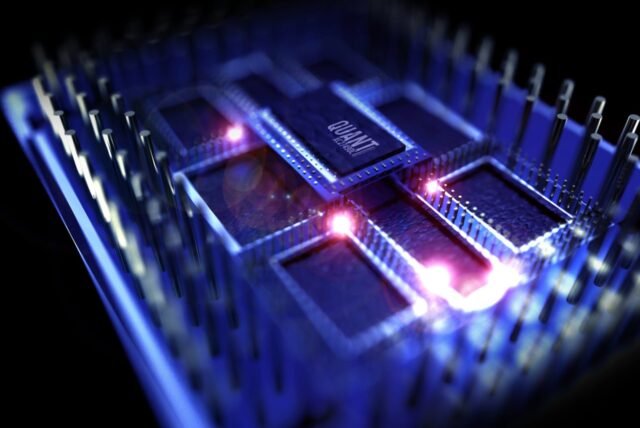Ethereum Foundation Targets Quantum-Resistant L1 for 2029