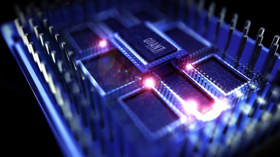 Ethereum Foundation Targets Quantum-Resistant L1 for 2029