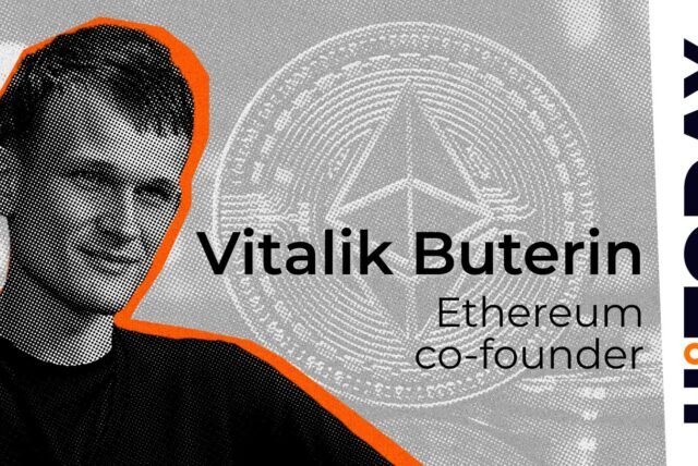 Buterin Teases Major Advances in Ethereum Transaction Formats