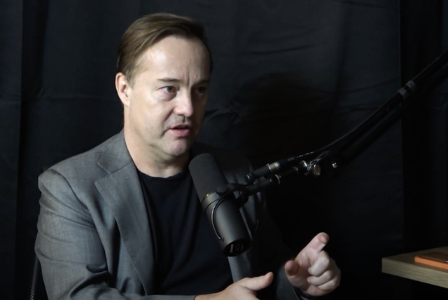 Jason Calacanis Slams Meme Coins as 'Giant Scam'