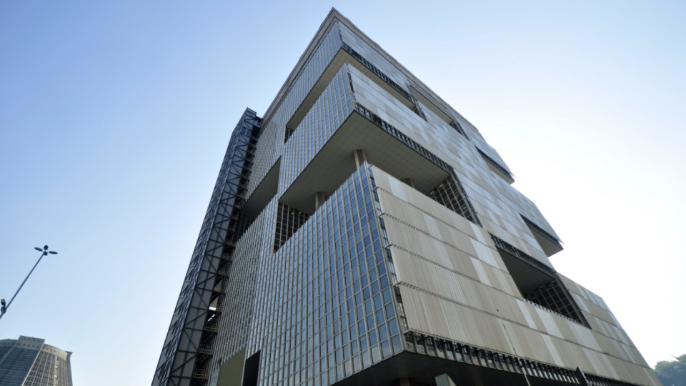 Brazilian Oil Giant Tests Cardano Tech