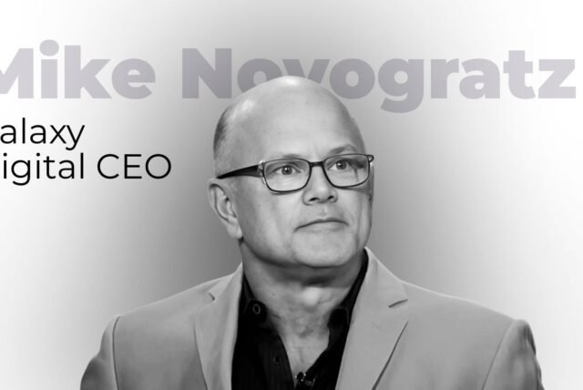 Novogratz: 'Clarity Isn't Dead'