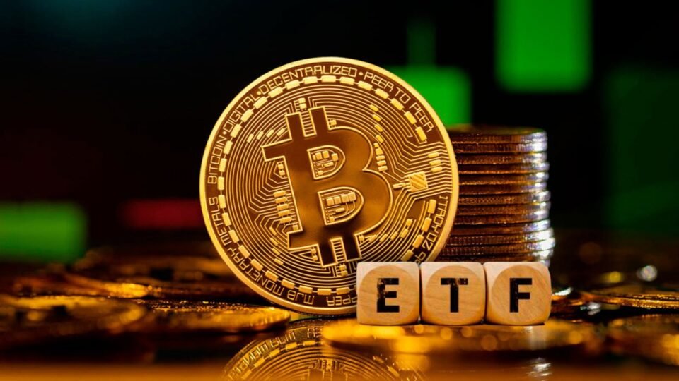 Bitcoin ETFs Could Triple Gold ETF Assets, Balchunas Says
