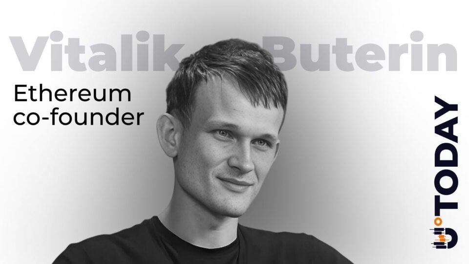 'I'm Not Giving Up': Ethereum's Buterin Doubles Down on Privacy