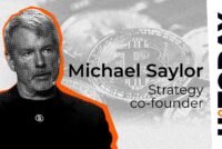 'Major Breakthrough': Saylor Reacts to SEC's Big Crypto Move