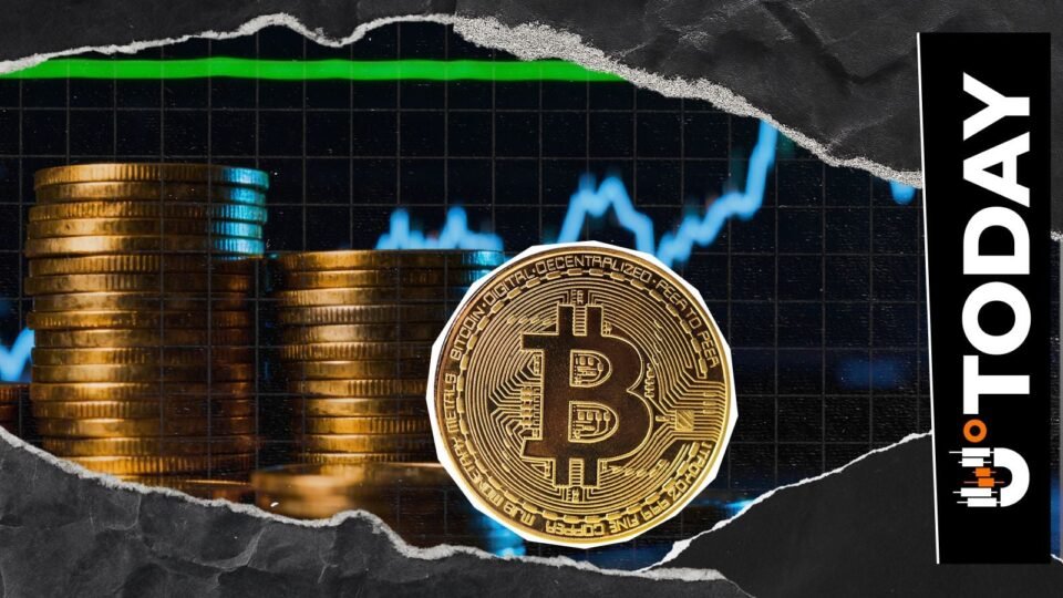 Bitcoin Reclaims Key Weekly Level for First Time in 45 Weeks