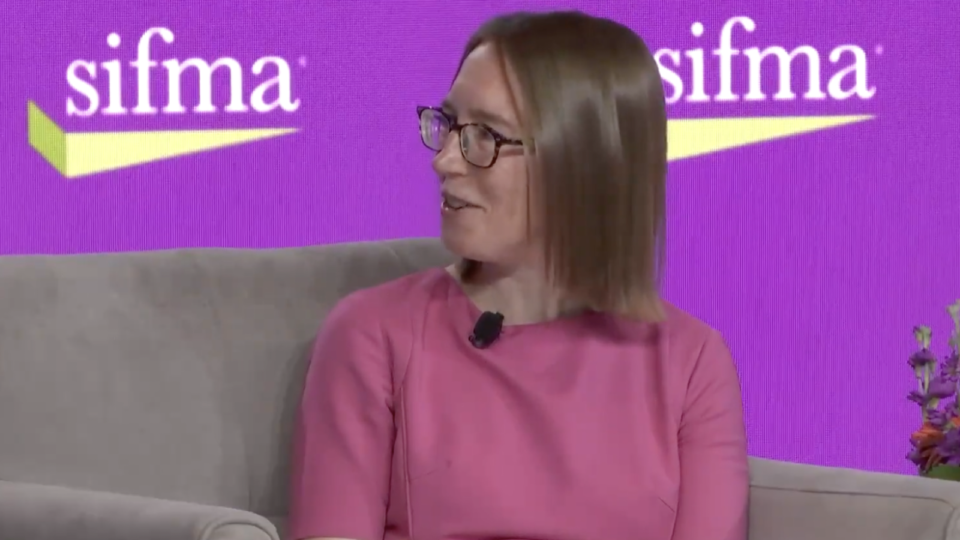 'Crypto Mom' Hester Peirce Announces Official Resignation