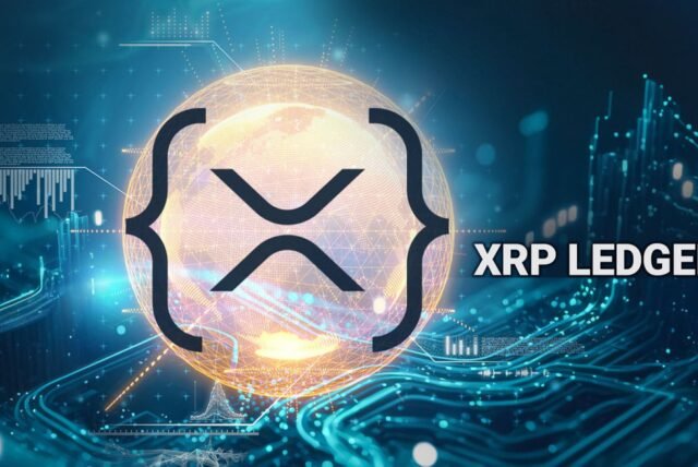 XRP Ledger Trading Gets Bigger