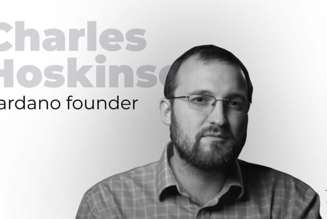 Cardano's Hoskinson Shares Crucial Warning About AI and Privacy