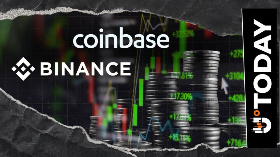Binance to Temporarily Suspend Withdrawals on Coinbase L2 Base This Date: Reason