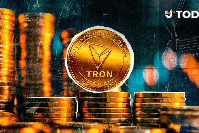 Tron Founder Reacts as First TRX ETF Goes Live