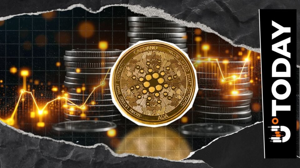 Cardano (ADA) Eyes First Major Golden Cross of 2026: Potential Scenarios