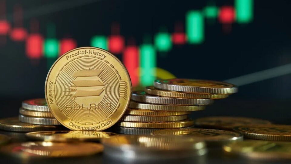 Solana Dominates RWA Flows, Pulling In $348 Million in Net Flows