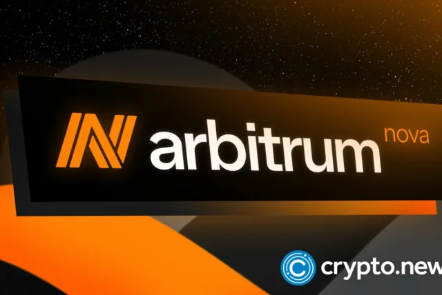 Arbitrum gets $10 ARB target from Standard Chartered