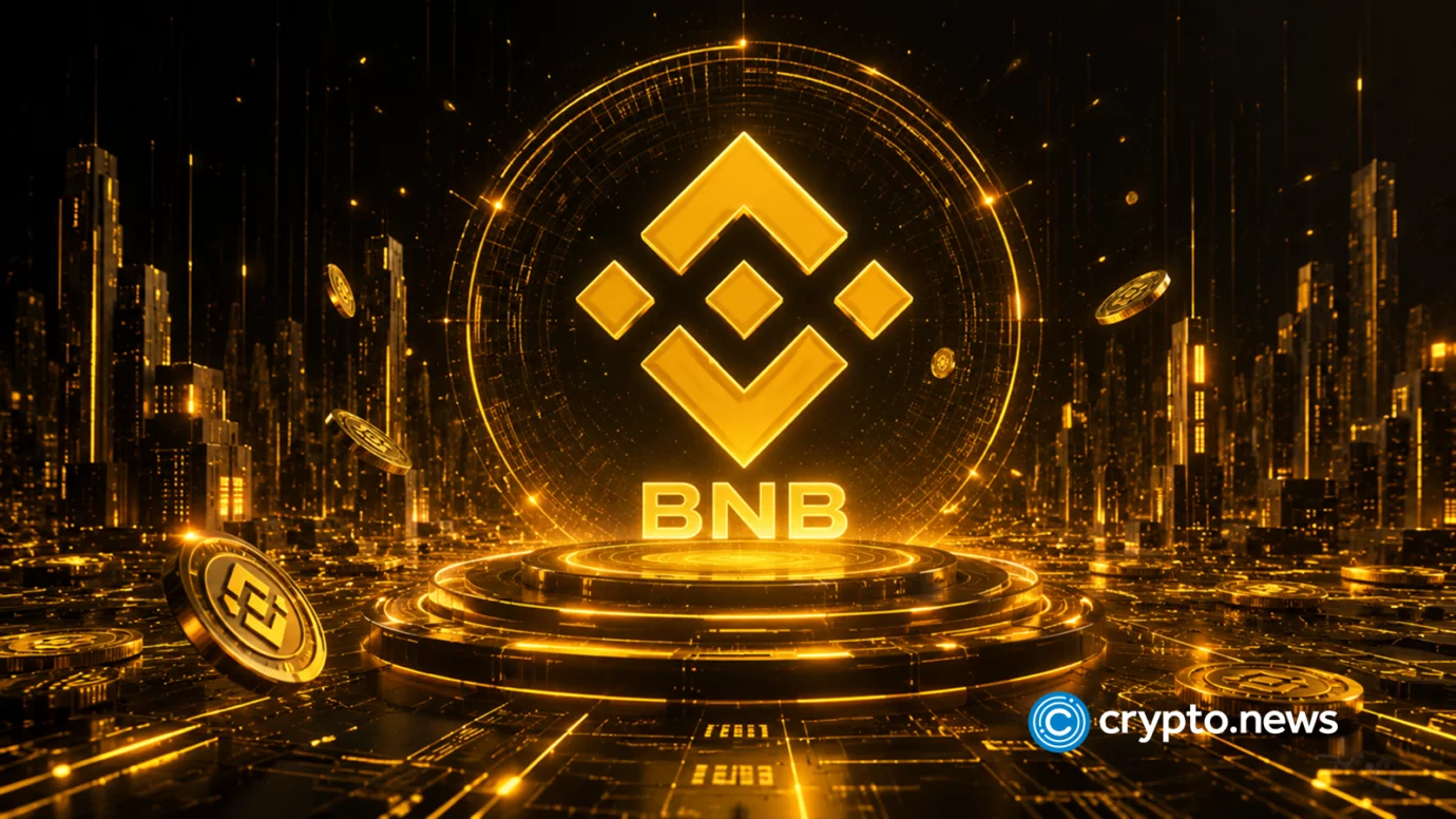 BNB price prediction: Can the 37th burn fuel an October rally?