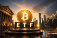 Bitcoin ETFs lose $462.7M as Ethereum funds gain $196.9M