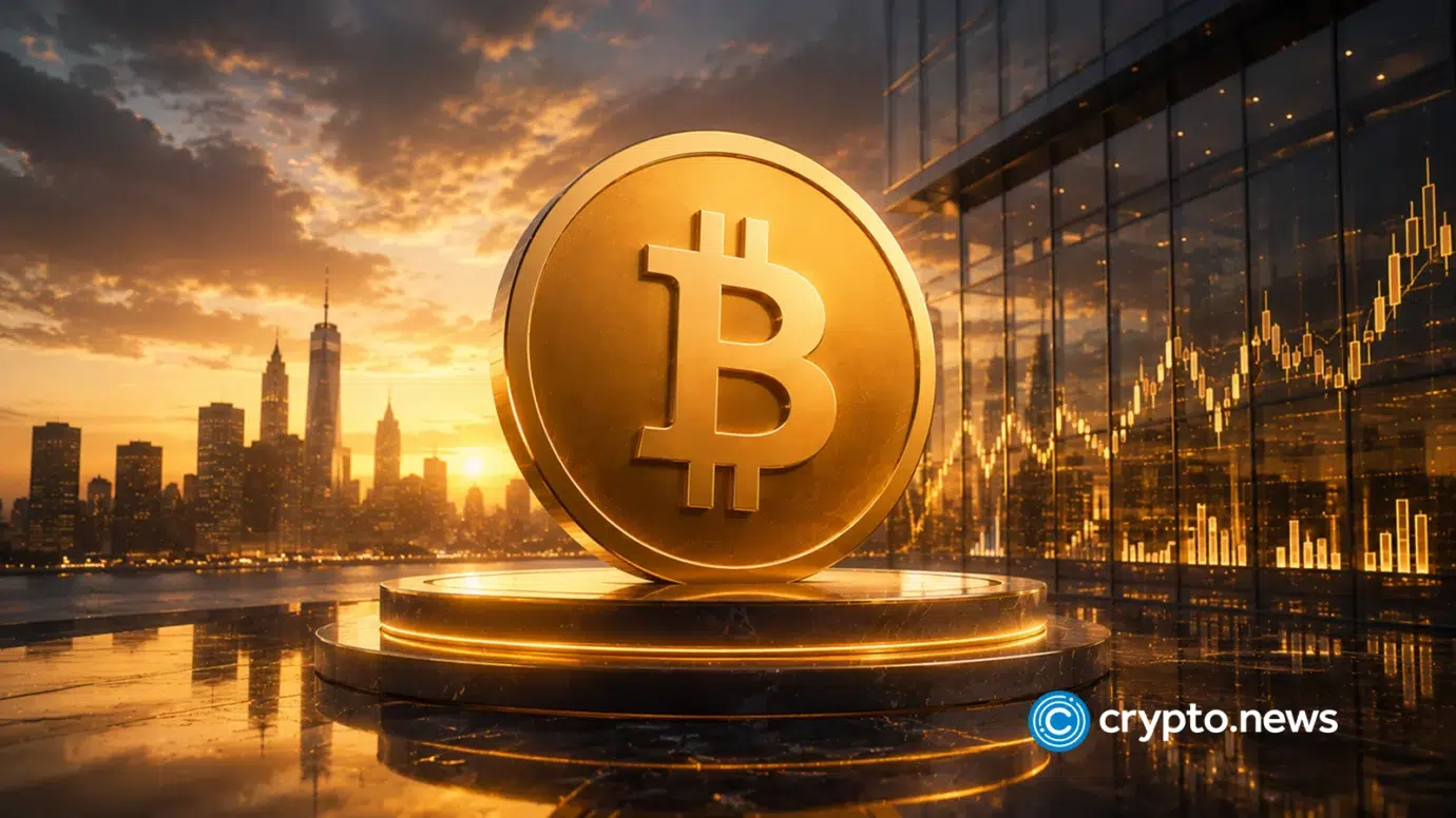 Bitcoin price stalls below K as ADX falls to 12 - 1