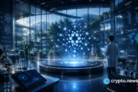 Cardano anchors 500,000 supply chain records