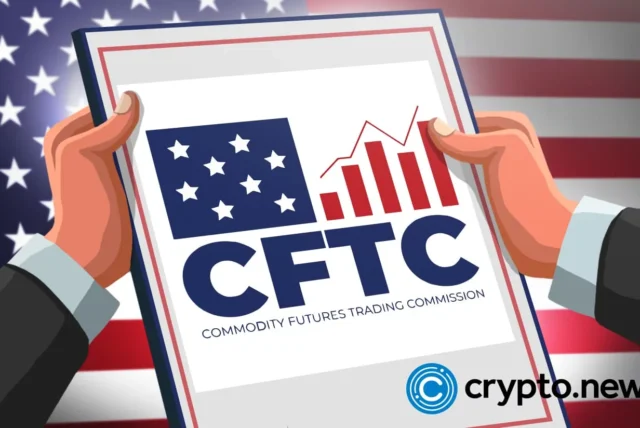 CFTC seeks dismissal of CME crypto futures lawsuit