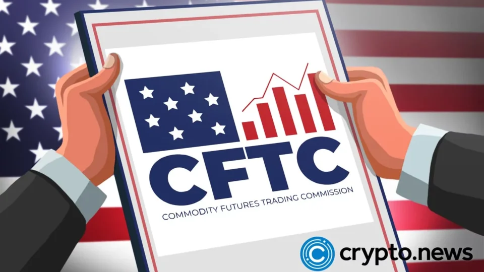 CFTC seeks dismissal of CME crypto futures lawsuit