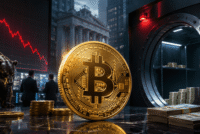 Strategy Keeps ATM Financing Available For Future Bitcoin Purchases