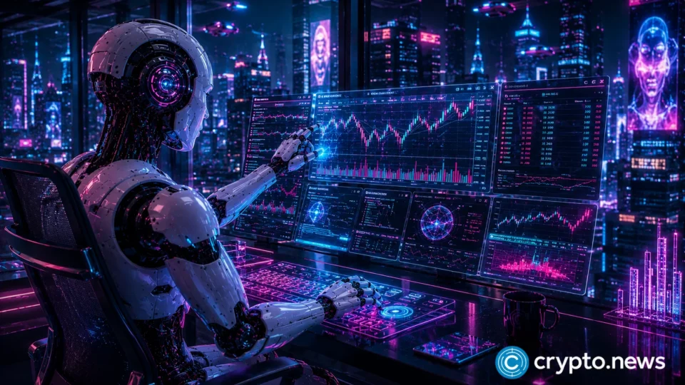Crypto marketing agency ICODA releases HackGPT: the framework for getting cited by ChatGPT, not ignored