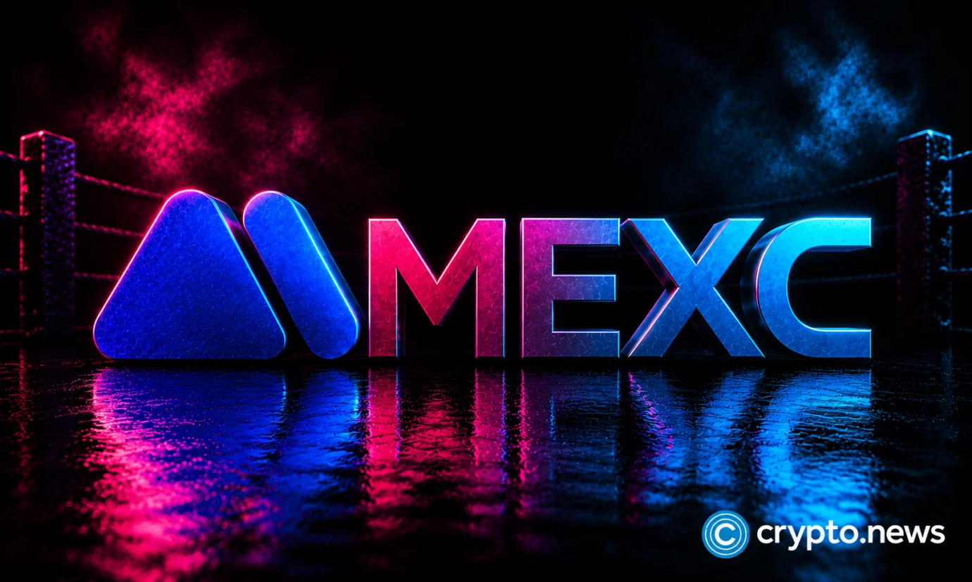 MEXC account hack: How did a user lose 0K?