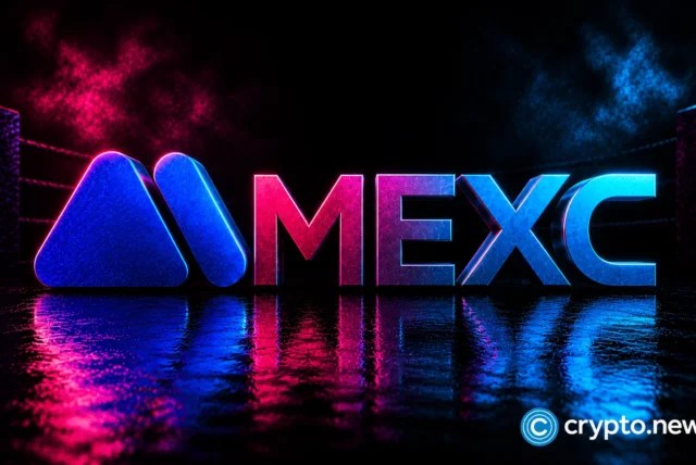 MEXC account hack: How did a user lose $340K?