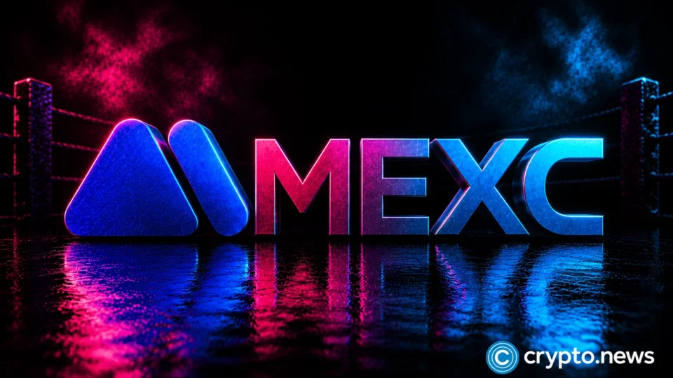 MEXC account hack: How did a user lose $340K?